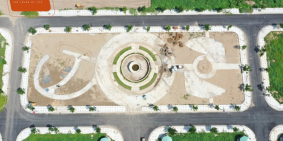 Đất Nền Long An - VietUc Varea