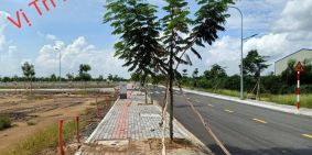 Đất Nền Sổ Đỏ Công Chứng Ngay Trong Ngày