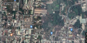 Ngân Hàng VIB hỗ trợ vay 70% 15 nền đất thổ cư KDC Biên Hòa Paraside SHR