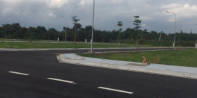 Hot bán lô đất đường Bùi Văn Hòa Long Bình Biên Hòa Giá từ 800tr/nền dt: 100m2