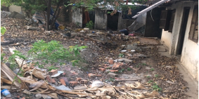 Bán Gấp Lô Đất Sau Khu Hành Chính Công