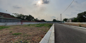 BÁN ĐẤT HỐ NAI. SỔ RIÊNG 100% THỔ CƯ