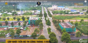 Bán nền đẹp đối diện hồ bơi giá rẻ không tưởng kế công viên ở Uỷ Ban Quận