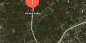 Chính chủ bán 250m2 đất Thôn1 Xã Hòa Xuân, Thành phố Buôn Ma Thuột, Đắk Lắk