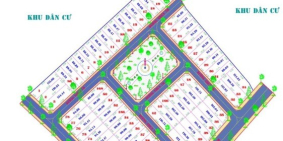 Mở Bán Khu phân lô Đẳng Cấp Suối Tân Giá Đầu Tư Có Công Viên View Cực Đẹp