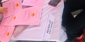 Chính chủ kẹt tiền cần bán lô đất ngay Mặt Tiền Đường Quốc Lộ 50, huyện Cần Đước