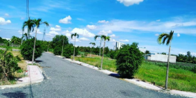 Bán đất liền kề KCN Tân Hương, dân cư hiện hữu. LH: 0898154460