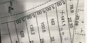 CHỈ với 730tr sở hữu ngay 1 nền ở thị trường Bất Động Sản HOT nhất Đất ĐỏBà Rịa