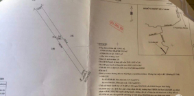 Bán đất 10m mặt tiền nhựa cực đẹp tại Định Hiệp Dầu Tiếng cho nhà đầutư 1399k/m2