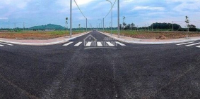 đất nền bình dương giá rẻ chỉ từ 700tr/nen, sổ hồng riêng,gần chợ...