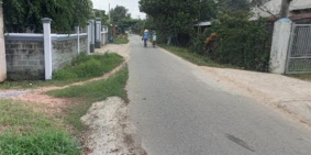 Bán đất tân bình dĩ an. 82m2 TC 100% . SHR chỉ 750tr.LH 932115497