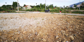 Bán nhanh 6 lô đất - Gần KDC Phú An Nam 2