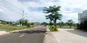 ĐẤT KDL SUỐI CAM,NẰM NGAY TRUNG TÂM TP ĐỒNG XOÀI,SHR 359TR/100M2