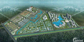 khu đô thị thương mại An Khang Residence