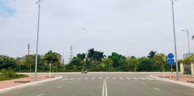 Mở Bán Đất nền sổ đỏ - Dự án Dương Kinh Newcity