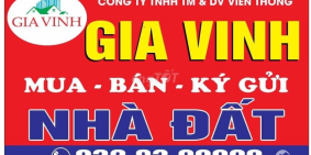 Cần nhượng lại lô đất vị trí đẹp tại khu đô thị Đồng Văn Xanh đường Phạm Ngọcnhi