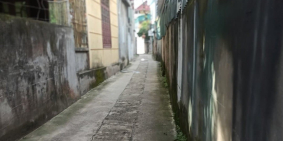 Vỡ Nợ Bán Nhanh Lô Đất 40m2 ở Kim Âu Đặng Xá