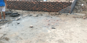 Bán gấp 50m2 đất Nguyễn  Mậu Tài, Gia Lâm, đường ô tô.