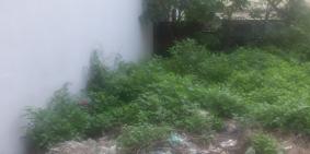 Bán đất dịch vụ 60m2 ô tô tránh nhau, có vỉa hè kinh doanh Vạn Phúc, Hà Đông.