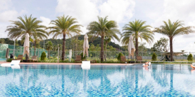 Còn duy nhất 26 nền biệt thự mặt tiền biển, giá rẻ nhất Việt Nam. Chỉ 20tr/m2.