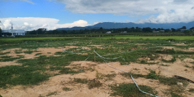 Bán lô đất 151m2 tại Thuận Minh - Phan Thiết