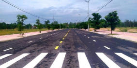 Siêu phẩm Hòa Liên 140m2 sổ đỏ công chứng chỉ với 1,4 tỷ. Liên hệ: 093.234.6989