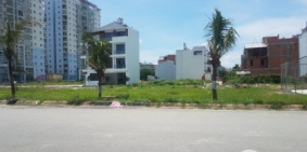 Đất nền Thổ Cư khu vưvj Hưng Long Bình Chánh Cần Thanh Lí Gấp