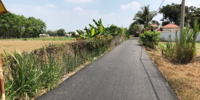 Vỡ nợ sau dịch  cần tiền bán gấp lô góc 2MT 364m2, SĐT: 0976635903