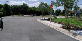 Đất Đường Lê Văn Khương Xã Đông Thạnh Hóc Môn DT: 5X16m SHR