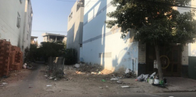 Bán đất KDC Phú Sinh Cát Tường