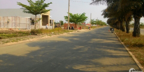 Cần bán gấp đất thổ cư ngay đường Nguyễn Văn Bứa