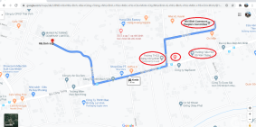 BÁN ĐẤT HÓC MÔN CHỈNH CHỦ 0947 180 586