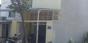 Cần tiền lo viện phí, gia chủ muốn bán miếng đất thổ cư 75m2 ở Hóc Môn giá 530tr