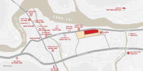 Khu Đô Thị Khánh Vĩnh Nơi Của Cây Xanh, Mặt Nước Và Bầu Trời.