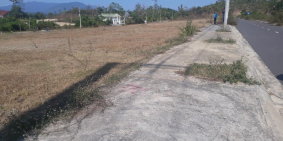 Thanh lý nhanh 2 nền liền kề ở khu đô thị khánh Vĩnh