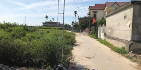 Đất Đấu Giá Thái Thịnh Kinh Môn HD