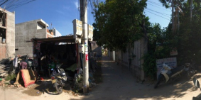 Hàng chính chủ của sếp, bán lấy vốn đầu tư.