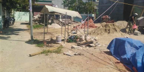 Đất Quận Liên Chiểu 71.4m², khu vực Hòa Minh.