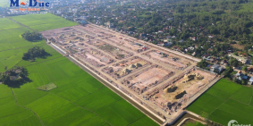 Dự án Mộ Đức NewCenTral ( Bắc Mộ Đức ) Tp. Quảng Ngãi 032 88 01873