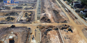 Mộ Đức NewCenTral ( Bắc Mộ Đức ) Tp. Quảng Ngãi ( Dự án mới )