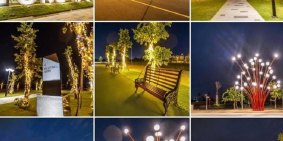 ONE WORLD REGENCY - ĐẤT NỀN BIỆT THỰ ĐÀ NẴNG ĐƯỜNG 20M5 - 33M: VIEW SÔNG VÀ KÊNH