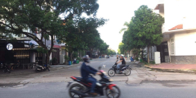 Ngộp bán đất mua COV - 19 giá mềm ngay MT đường Phan Bội Châu sát chợ dân cư