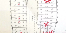 Đất An Phú Đông 27 APĐ Q12, đường 12, điện âm, 70-100m2, giá từ 2,9tỷ