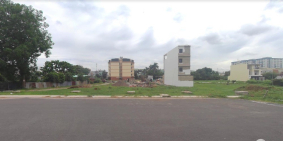 Đất nền thổ cư quận 12 trong khu dân cư An Sương