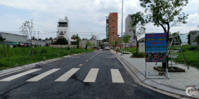 Bán đất nền Biệt thự Đường Hà Huy Giáp, Quận 12