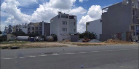 Bán đất quận 12 - Giá mềm - Sổ hồng riêng