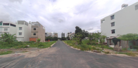 Bán đất nền quận 12 - Giá mềm - Sổ hồng riêng