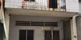 BÁN GẤP 2 CĂN NHÀ NÁT 84M2,130M2 SHR THỔ CƯ 100%