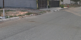 Bán đất Quận 7 đường D6 giao Tân Thuận Tây, đối diện trường TH Kim Đồng. SHR 100