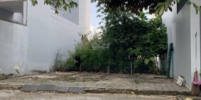 Bán đất biệt thự cao cấp kdc Tấn Trường ,ngang 10 x 20m, giá : 70tr/m